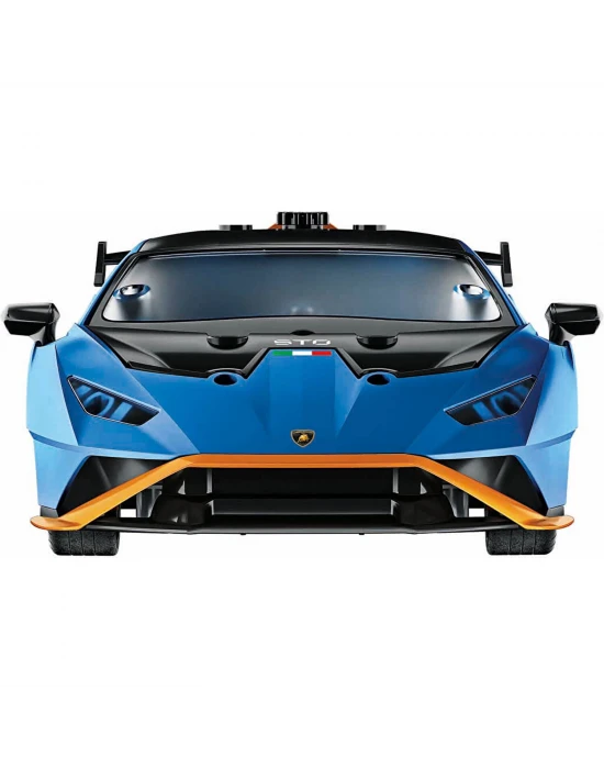 Clementoni Mekanik Laboratuvarı - Lamborghini Huracan 64815