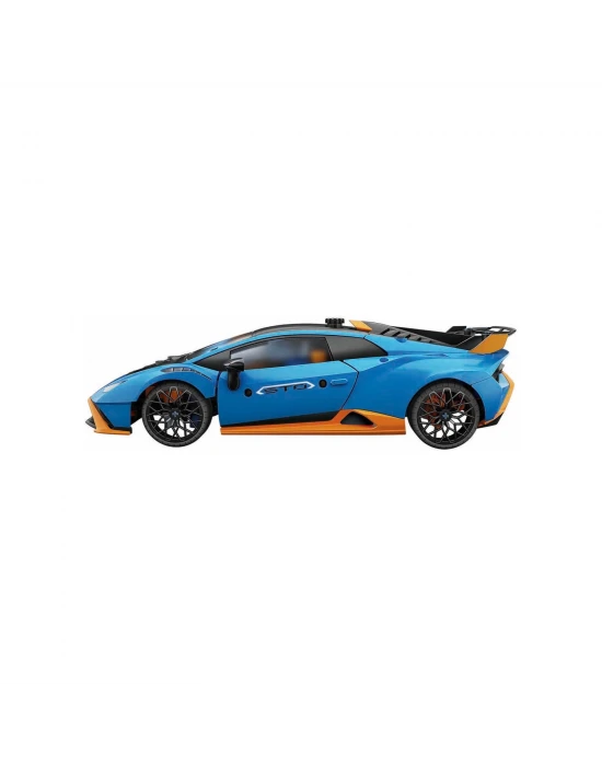 Clementoni Mekanik Laboratuvarı - Lamborghini Huracan 64815