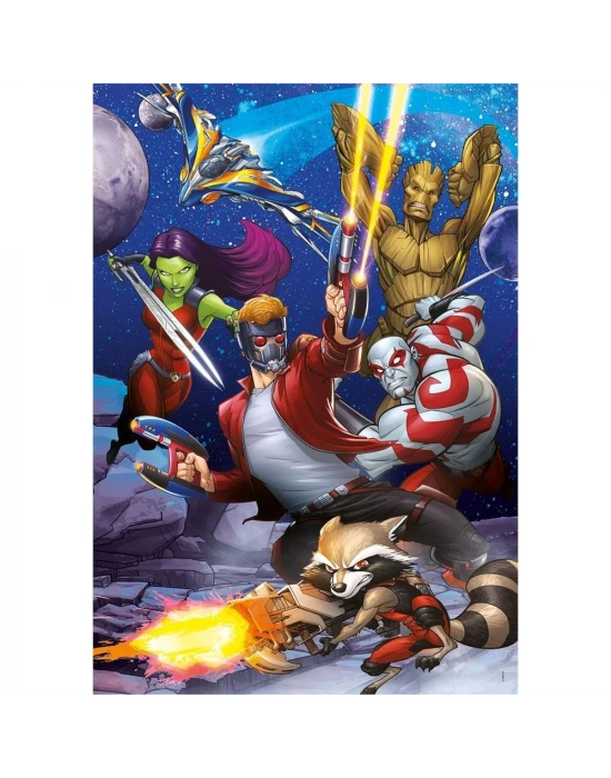 Clementoni Guardians of The Galaxy Puzzle 180 Parça 29783
