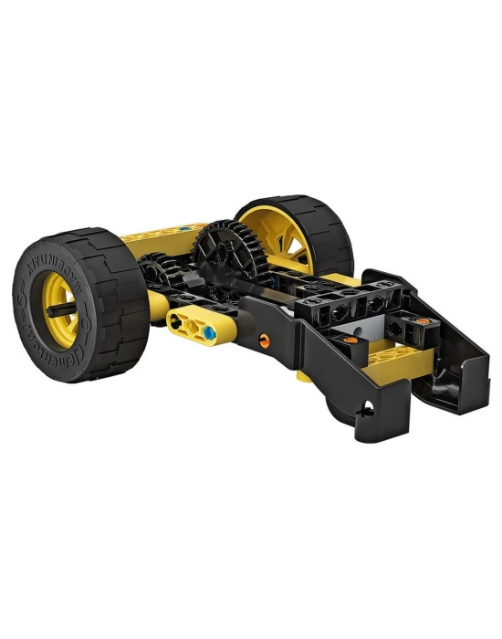 Clementoni Mekanik Buldozer 17374