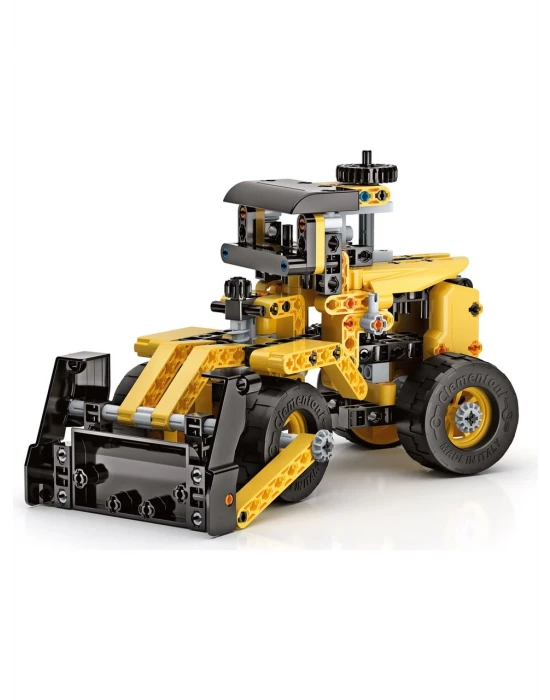 Clementoni Mekanik Buldozer 17374