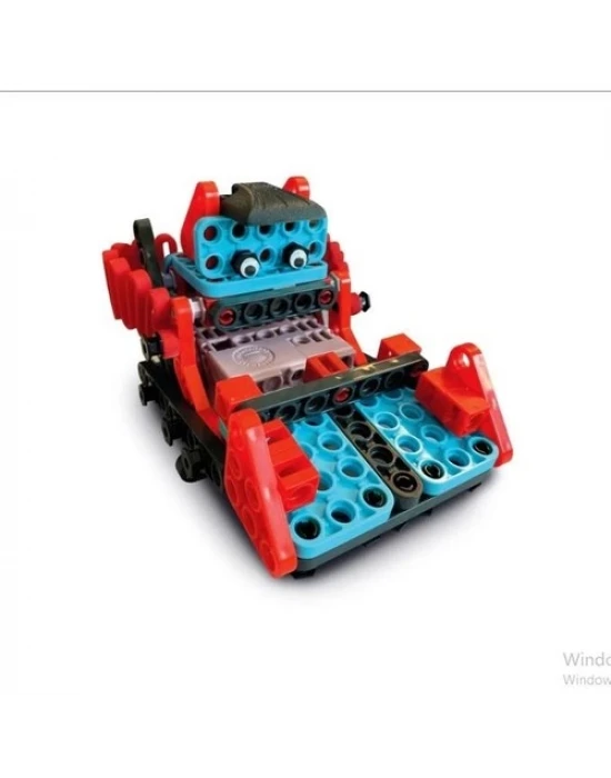 Clementoni Mekanik Laboratuvarı Mine Truck