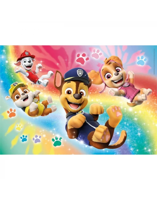 Clementoni Paw Patrol Puzzle 104 Parça 20190