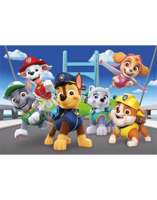 Clementoni Paw Patrol Puzzle 180 Parça 29780