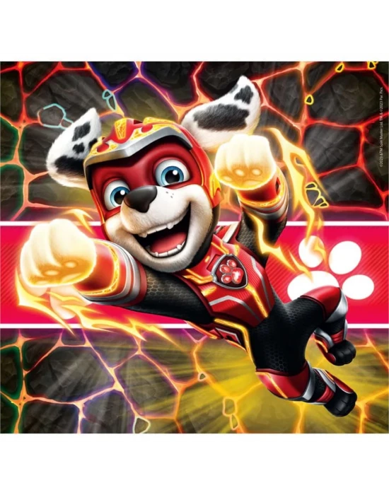 Clementoni Paw Patrol Puzzle 3x48 Parça 25303