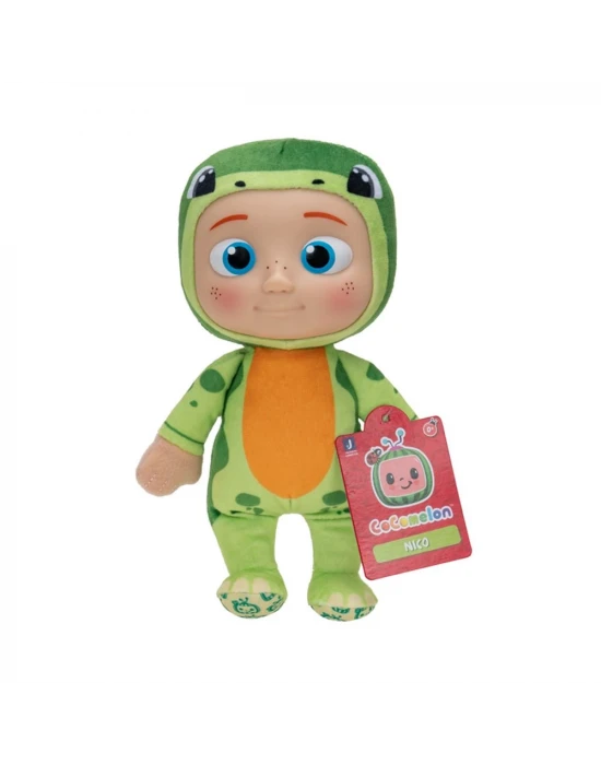 Cocomelon Mini Pelüş CCM27 - Nico