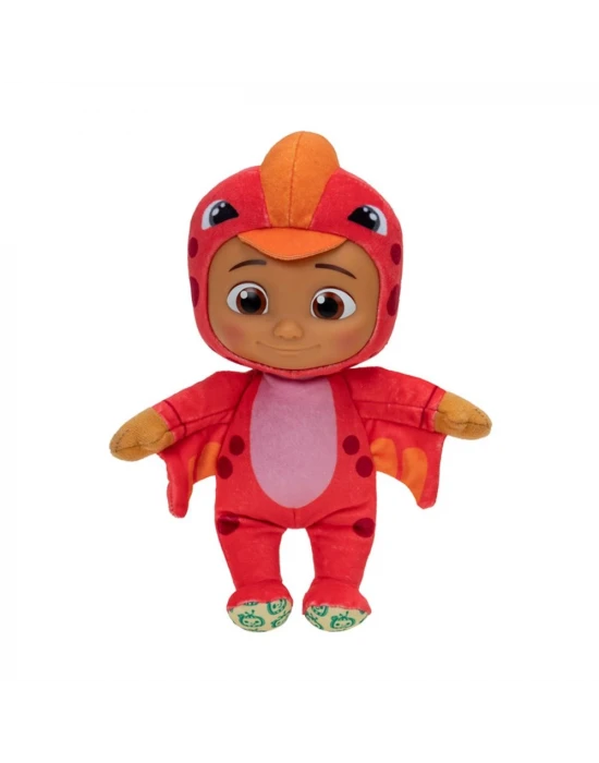 Cocomelon Mini Pelüş CCM27 - Nina