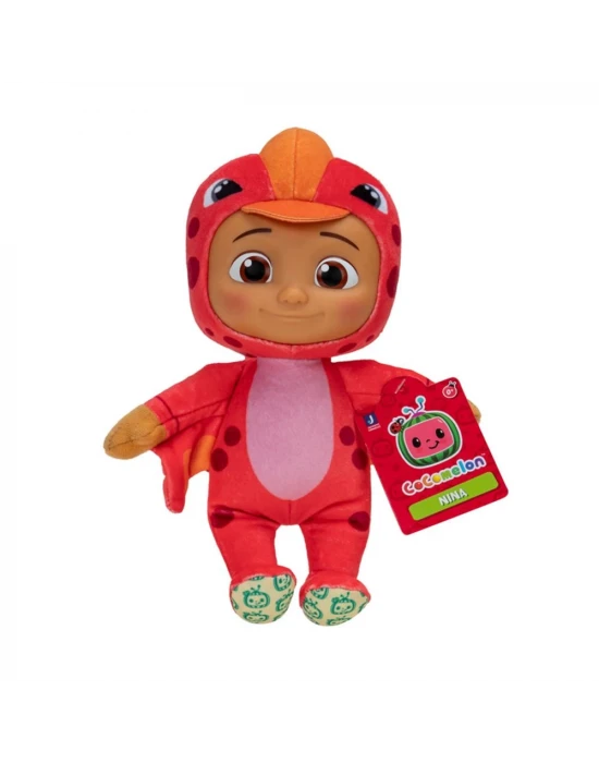 Cocomelon Mini Pelüş CCM27 - Nina