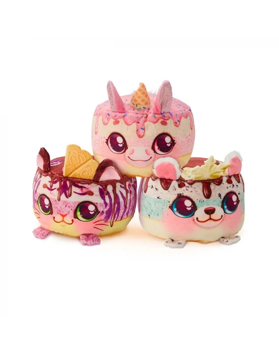 Cookeez Makery Buzdolabı Sürpriz Pasta CKE03000