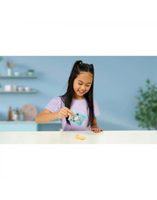 Cookeez Makery Lil’ Bakez Fırını CKE06000