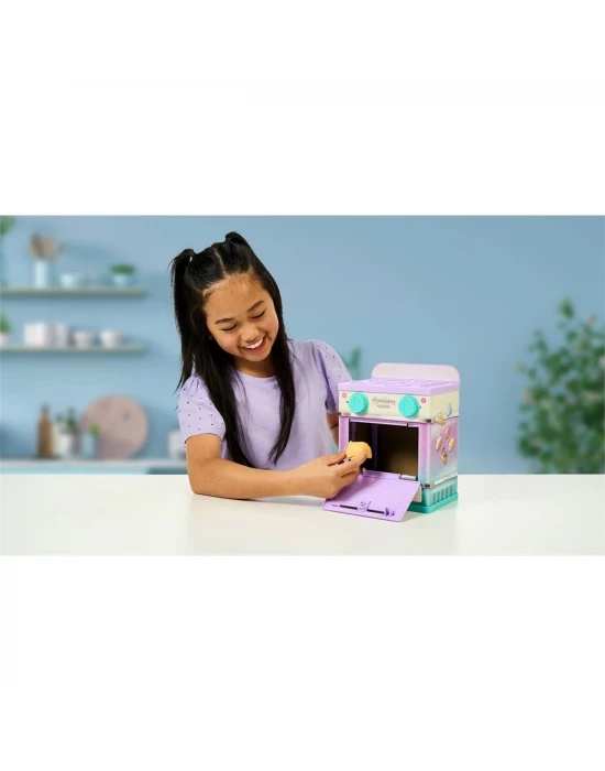 Cookeez Makery Lil’ Bakez Fırını CKE06000