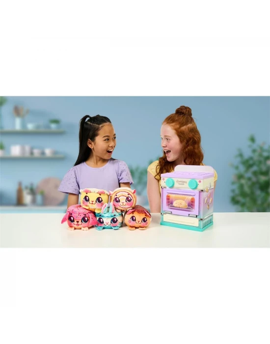 Cookeez Makery Lil’ Bakez Fırını CKE06000