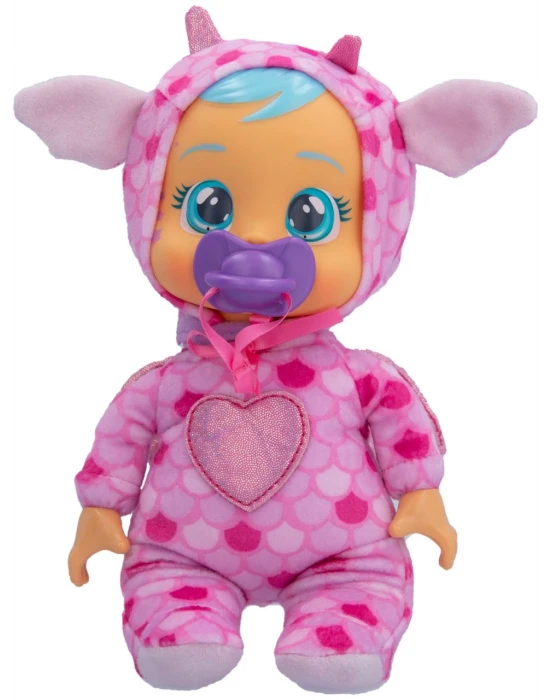 Cry Babies Ağlayan Yumuş Bebekler - Bruny