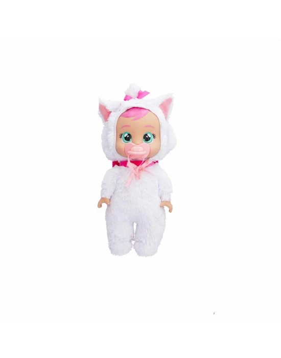 Cry Babies Ağlayan Yumuş Bebekler Disney Marie
