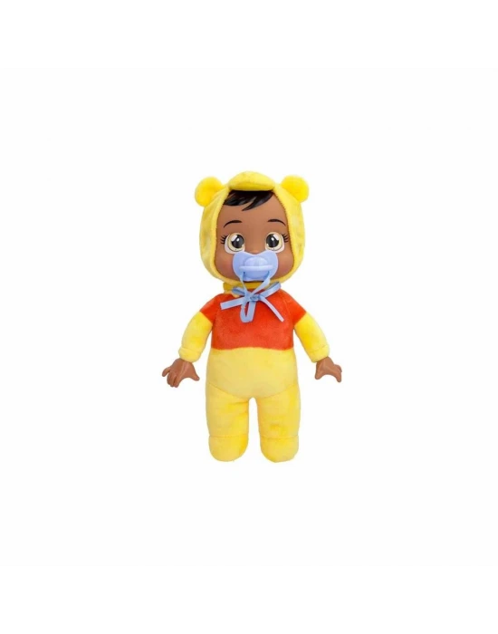 Cry Babies Ağlayan Yumuş Bebekler Disney Pooh