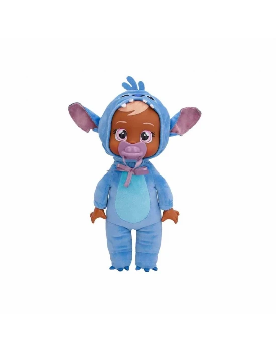Cry Babies Ağlayan Yumuş Bebekler Disney Stitch