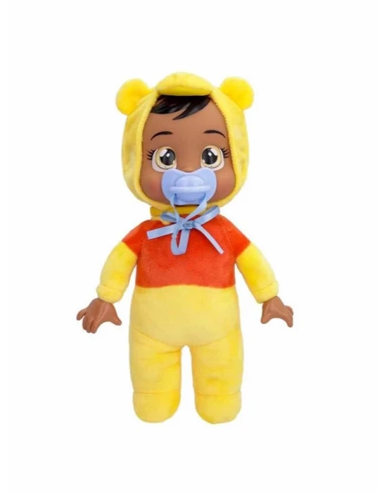 Cry Babies Ağlayan Yumuş Bebekler Pooh