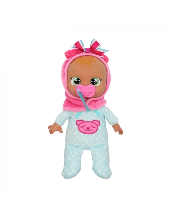 Cry Babies Ağlayan Yumuş Newborn Bebekler - Roxy