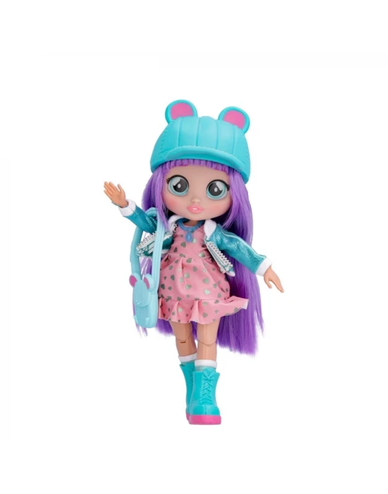 Cry Babies BFF Bebekler Seri 2 - Lala