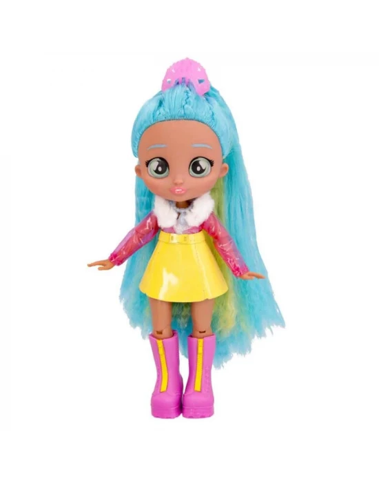 Cry Babies BFF Bebekler Seri 3 - Elodie