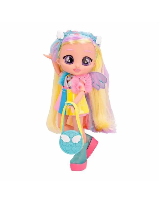 Cry Babies BFF Bebekler Seri 3 - Jenna