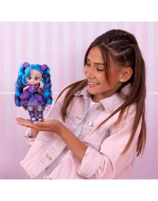 Cry Babies BFF Bebekler Seri 3 - Shannon