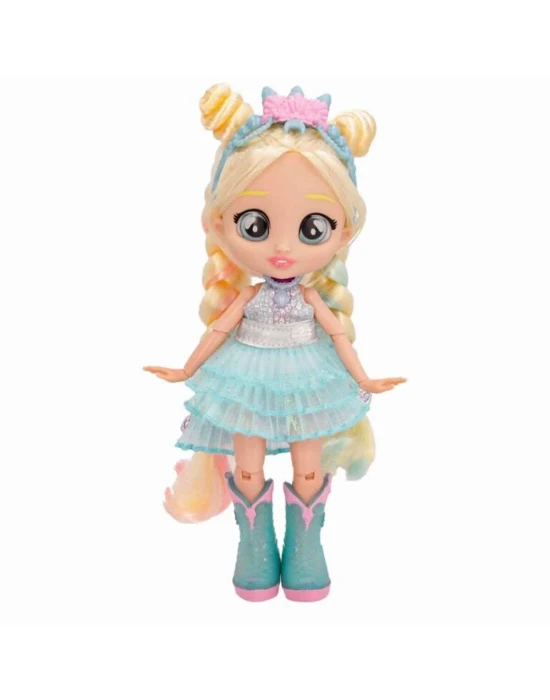 Cry Babies BFF Bebekler Seri 3 - Stella