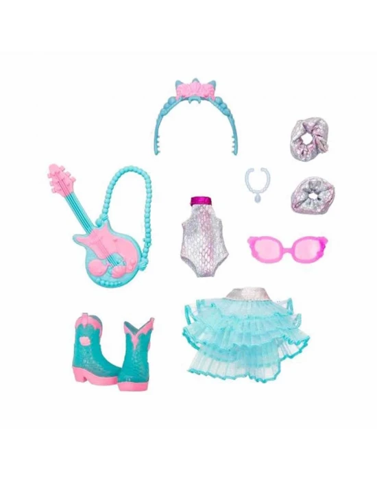 Cry Babies BFF Bebekler Seri 3 - Stella