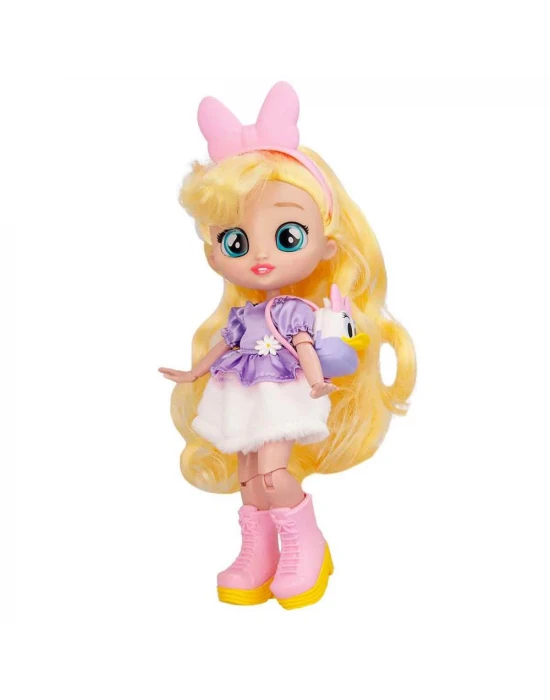 Cry Babies BFF Disney Bebekler - Daisy Temalı