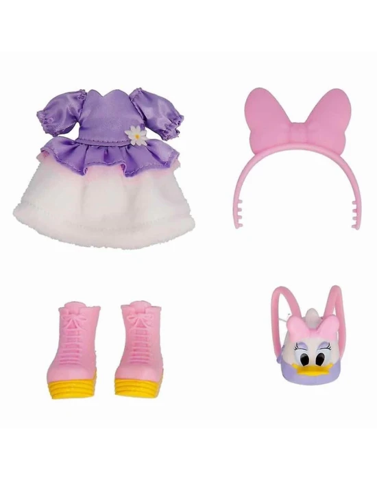Cry Babies BFF Disney Bebekler - Daisy Temalı