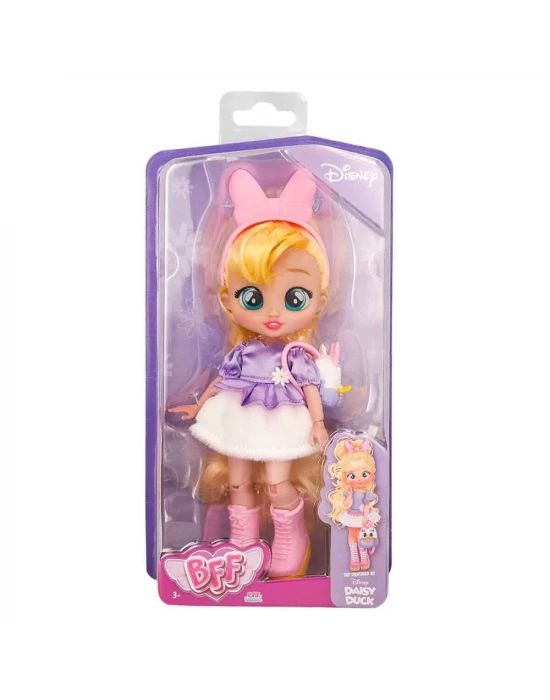 Cry Babies BFF Disney Bebekler - Daisy Temalı