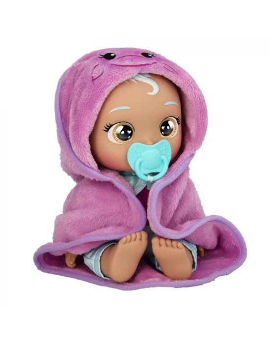 Cry Babies Love Banyo Zamanı Dana 921474