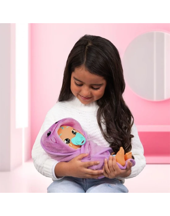 Cry Babies Love Banyo Zamanı Dana 921474