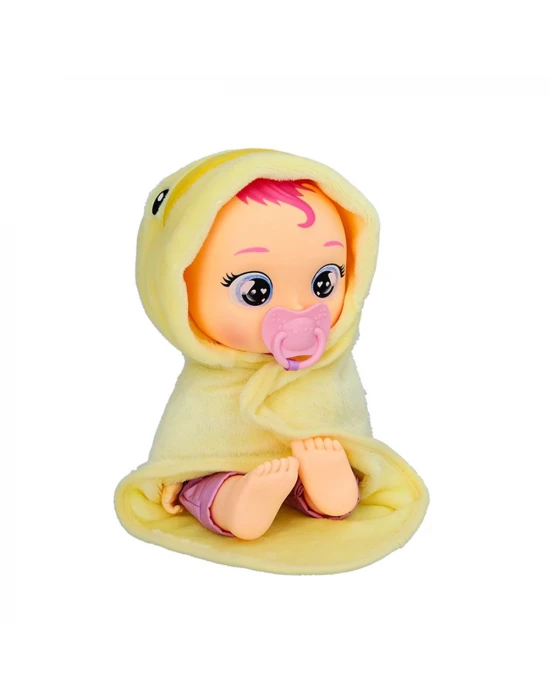 Cry Babies Love Banyo Zamanı Zoe 921450