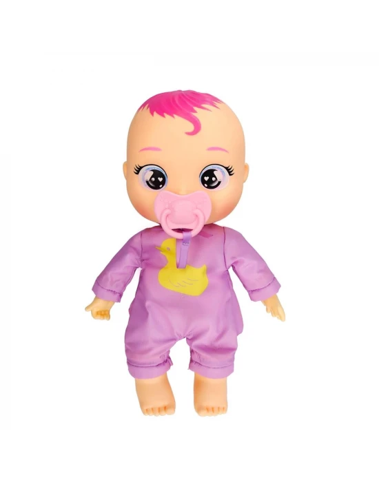 Cry Babies Love Banyo Zamanı Zoe 921450