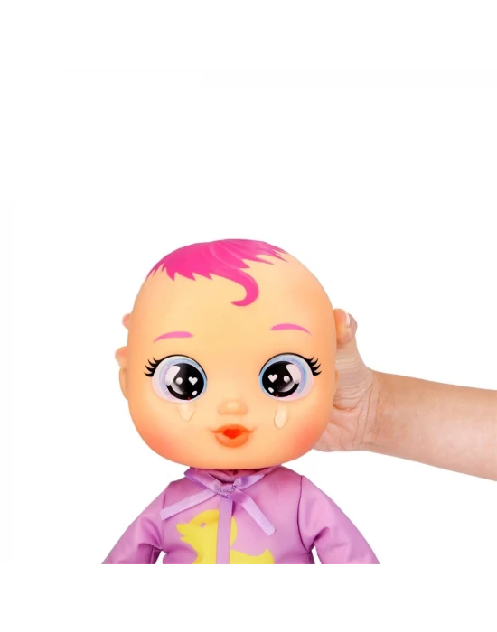 Cry Babies Love Banyo Zamanı Zoe 921450