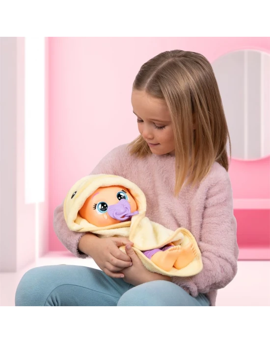 Cry Babies Love Banyo Zamanı Zoe 921450