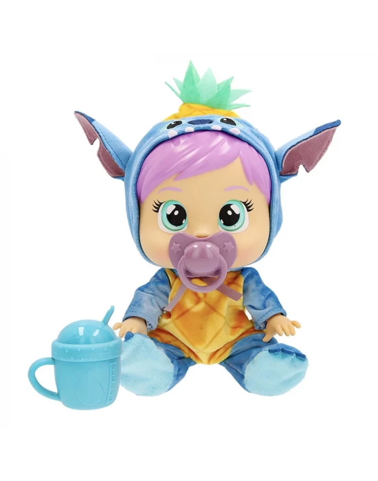 Cry Babies Love & Care Stitch 927377