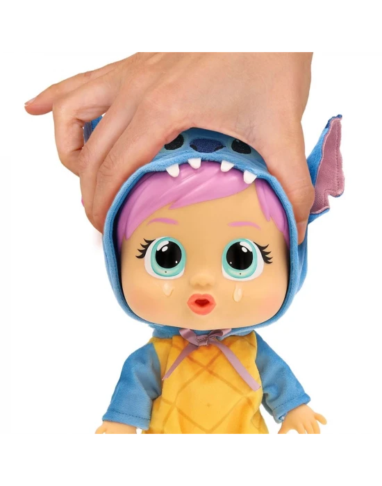Cry Babies Love & Care Stitch 927377