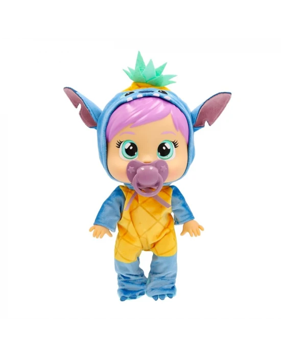 Cry Babies Love & Care Stitch 927377