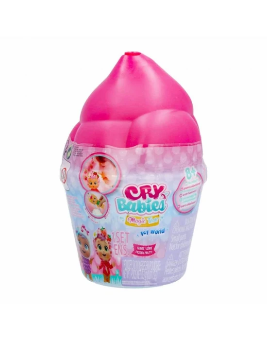 Cry Babies Magic Tears Frozen Frutti 89051