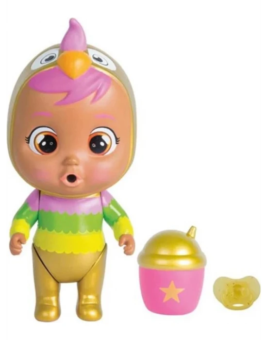 Cry Babies Magic Tears Gold Serisi Loretta CYM19000