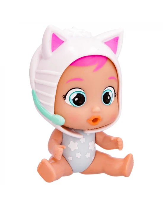 Cry Babies Magic Tears Stars Bebekler - Daisy