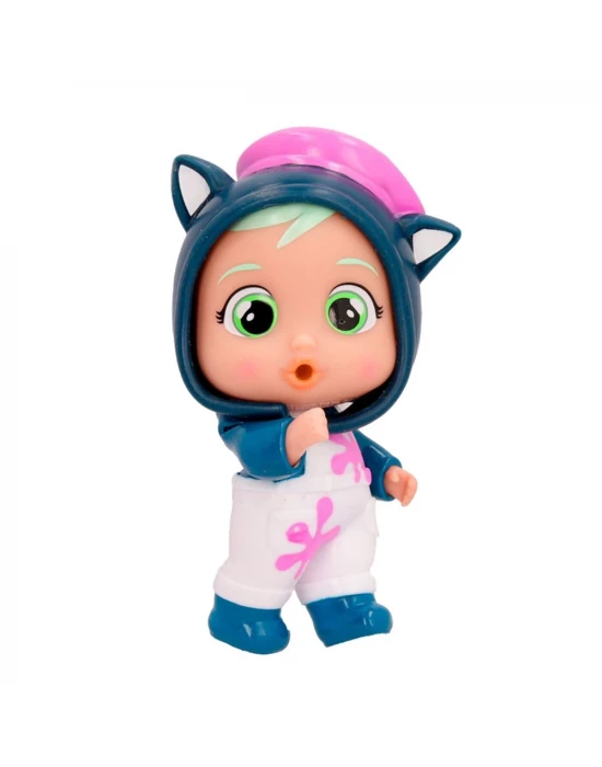 Cry Babies Magic Tears Stars Bebekler - Drake