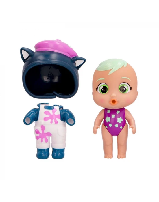 Cry Babies Magic Tears Stars Bebekler - Drake
