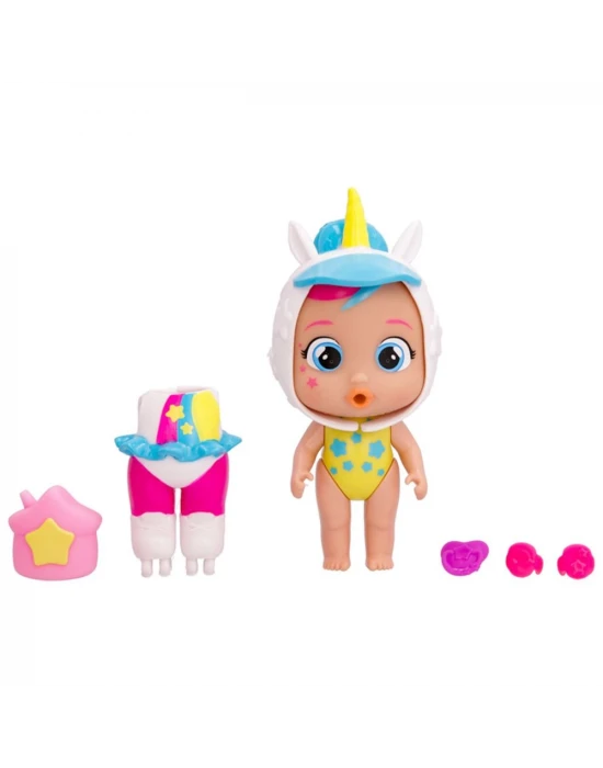 Cry Babies Magic Tears Stars Bebekler - Dreamy