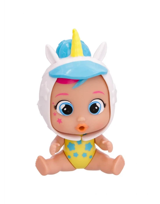 Cry Babies Magic Tears Stars Bebekler - Dreamy