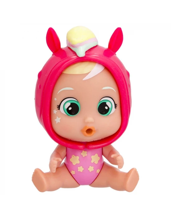 Cry Babies Magic Tears Stars Bebekler - Hannah