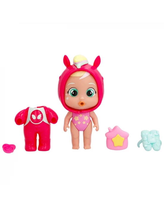 Cry Babies Magic Tears Stars Bebekler - Hannah