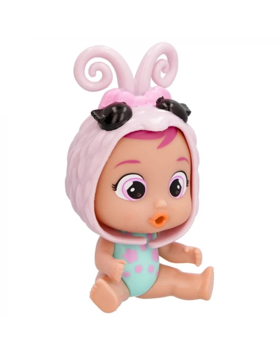 Cry Babies Magic Tears Stars Bebekler - Nina